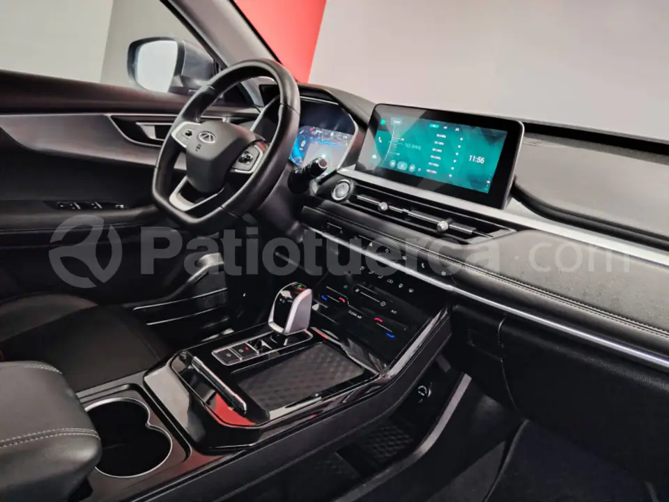Foto 21 de Chery TIGGO 7 PRO COMFORT