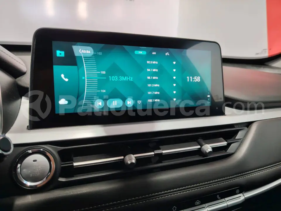 Foto 22 de Chery TIGGO 7 PRO COMFORT