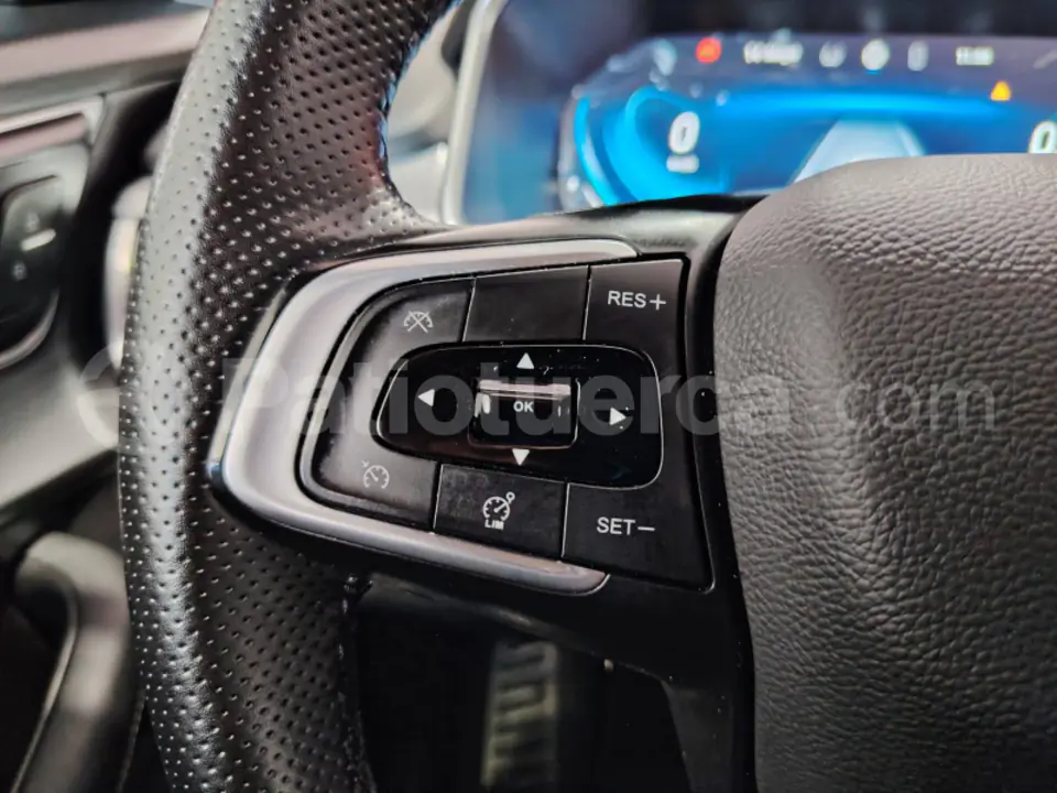 Foto 25 de Chery TIGGO 7 PRO COMFORT