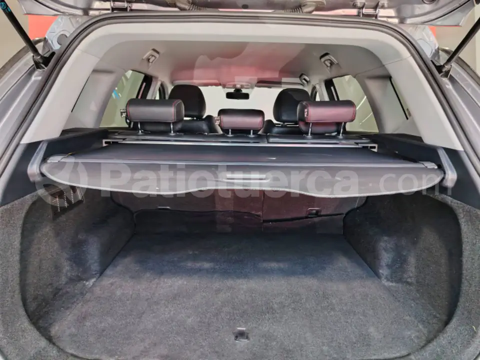 Foto 26 de Chery TIGGO 7 PRO COMFORT