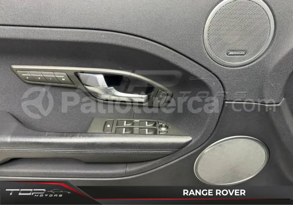 Foto 18 de Land Rover Range Rover Evoque S14