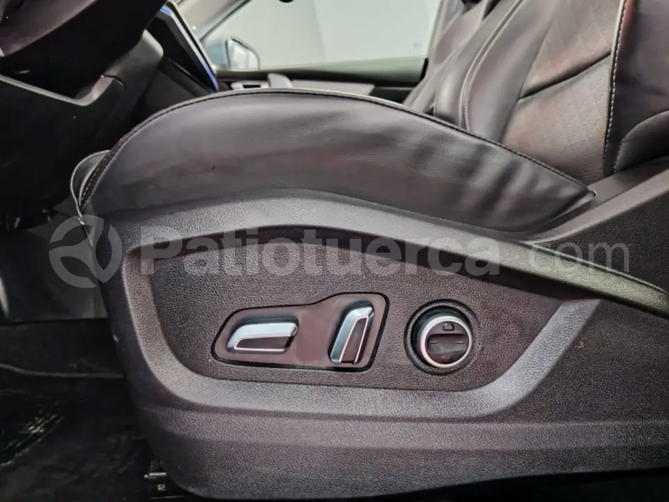 Foto 5 de Chery TIGGO 8