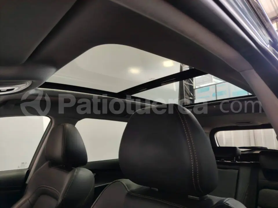 Foto 6 de Chery TIGGO 8