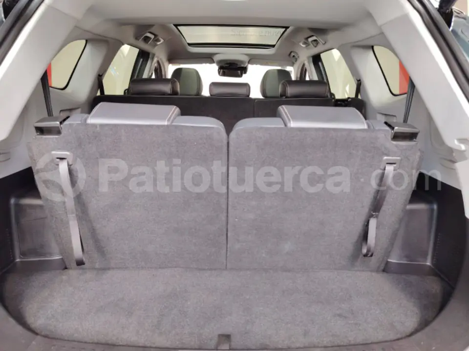 Foto 9 de Chery TIGGO 8