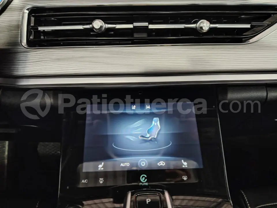Foto 18 de Chery TIGGO 8