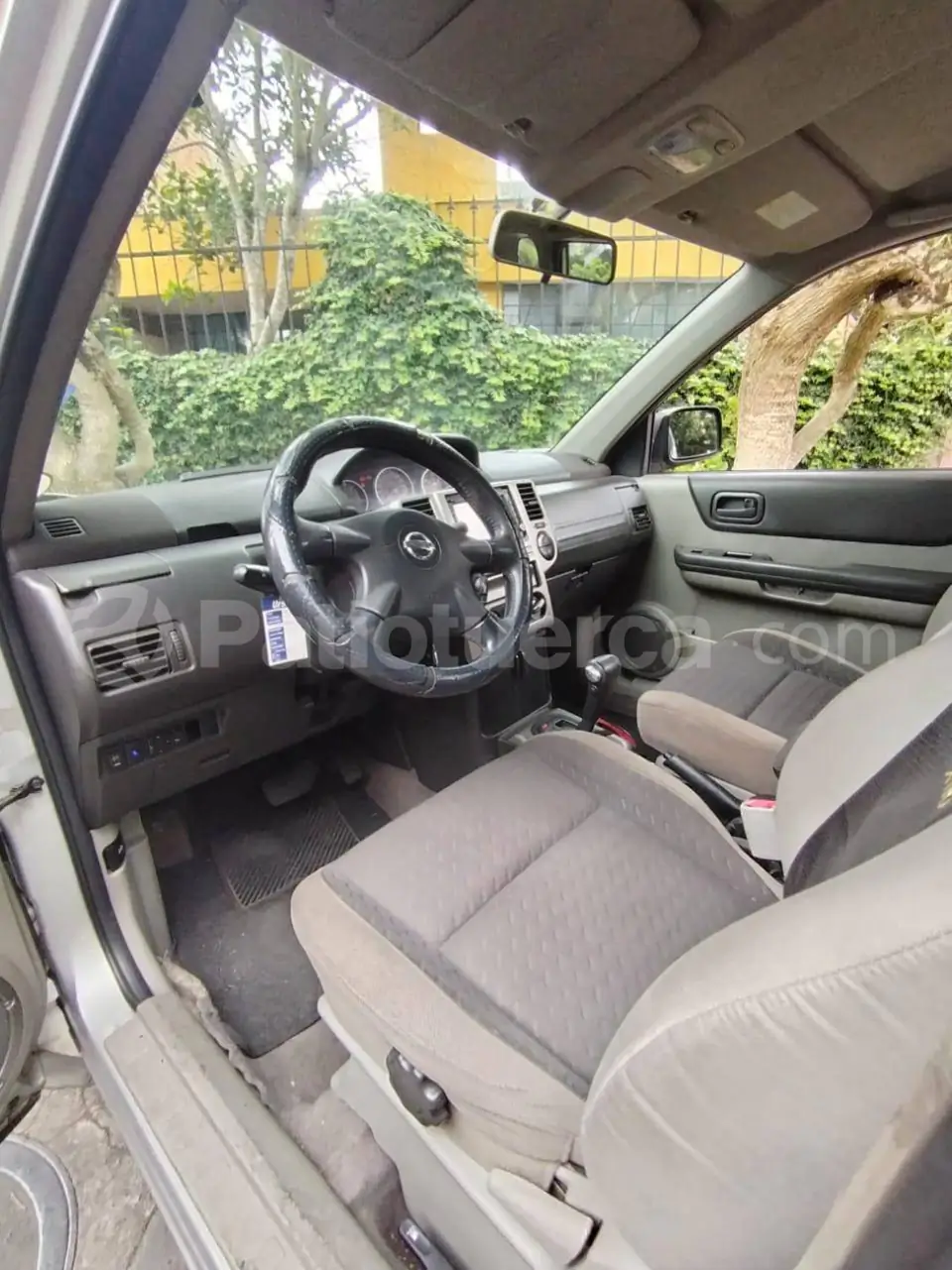 Foto 4 de Nissan X-Trail Classic