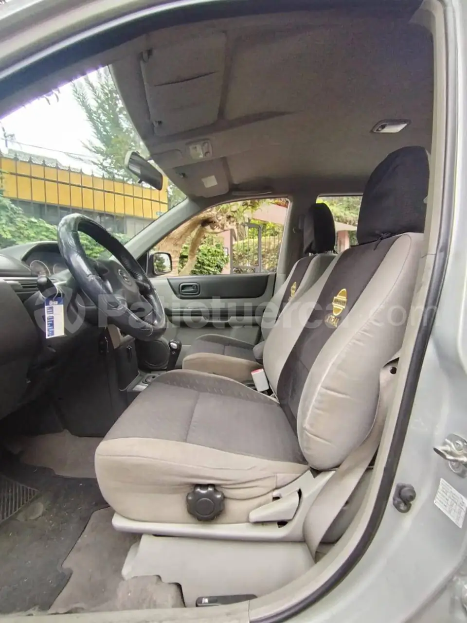 Foto 5 de Nissan X-Trail Classic