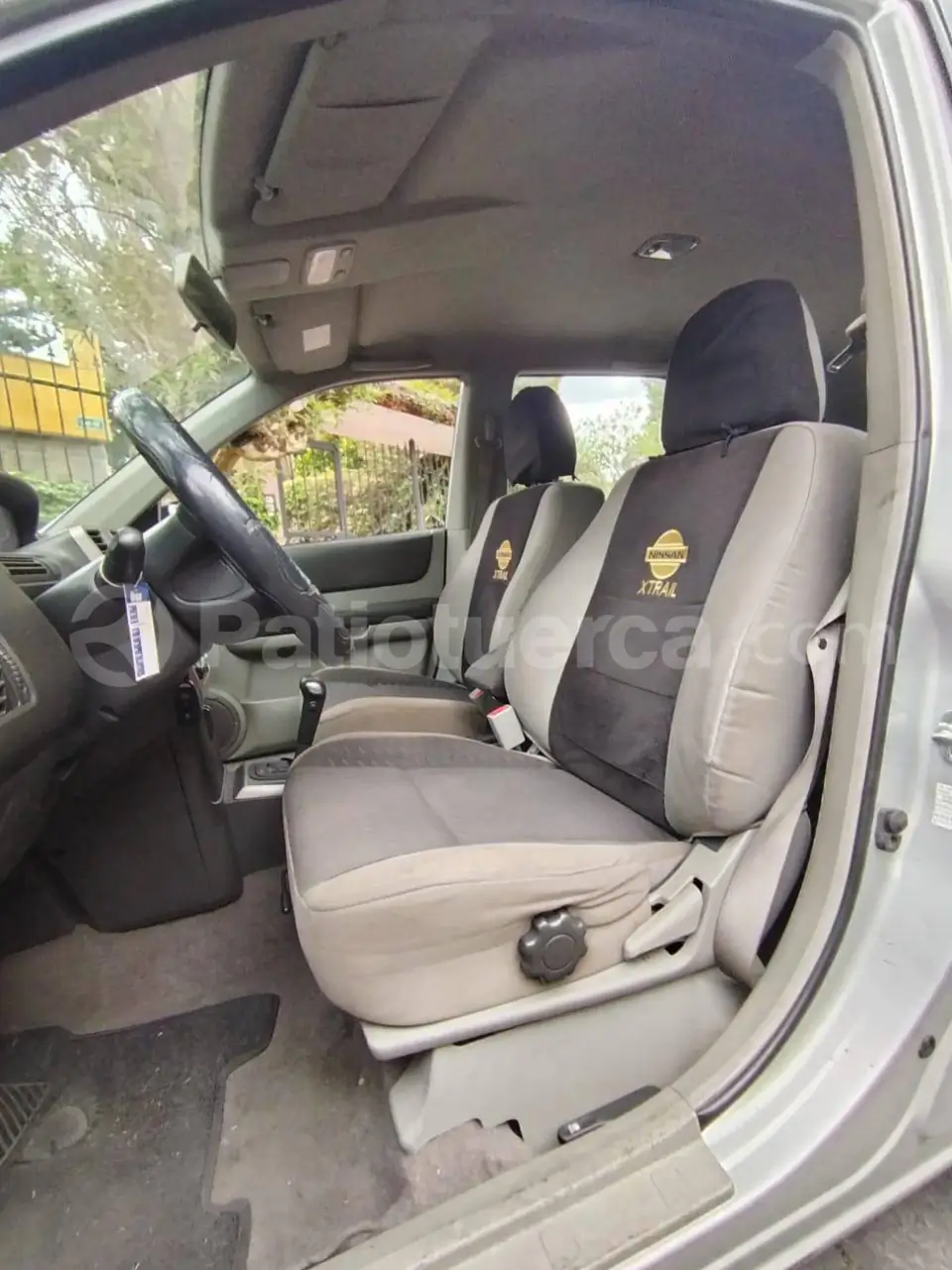 Foto 9 de Nissan X-Trail Classic