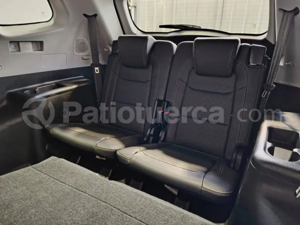 Foto 8 de Chery Tiggo 8 pro