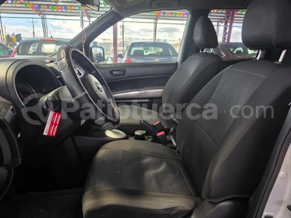 Foto 8 de Nissan X-Trail Xtreme