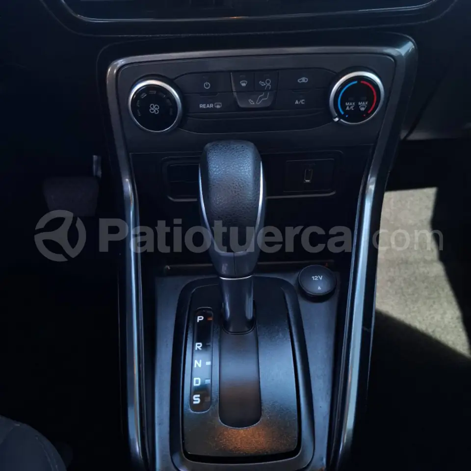 Foto 16 de Ford Ecosport Titanium