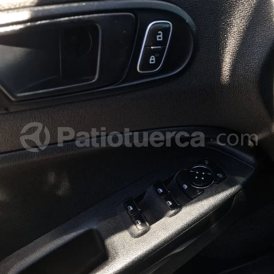 Foto 18 de Ford Ecosport Titanium
