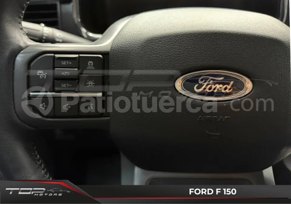 Foto 9 de Ford F150 Lariat
