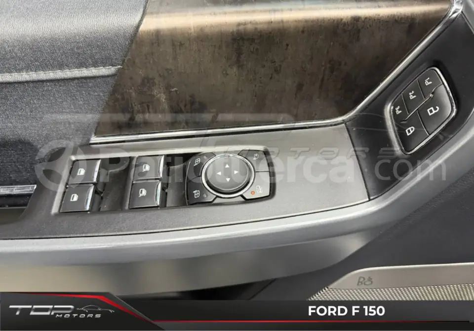 Foto 18 de Ford F150 Lariat