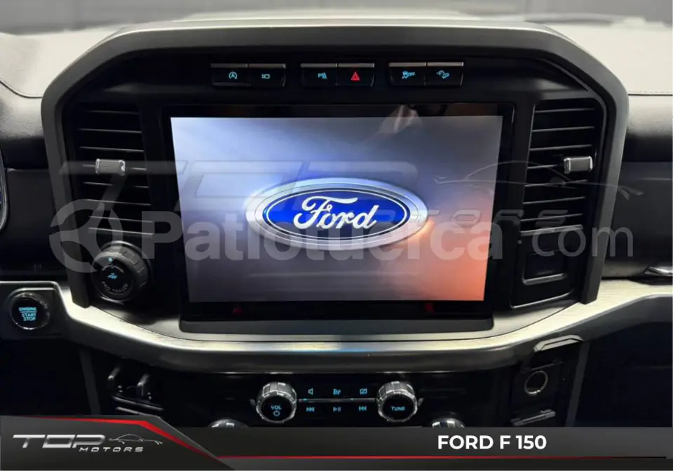 Foto 19 de Ford F150 Lariat