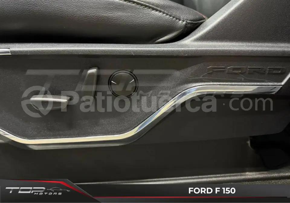 Foto 20 de Ford F150 Lariat