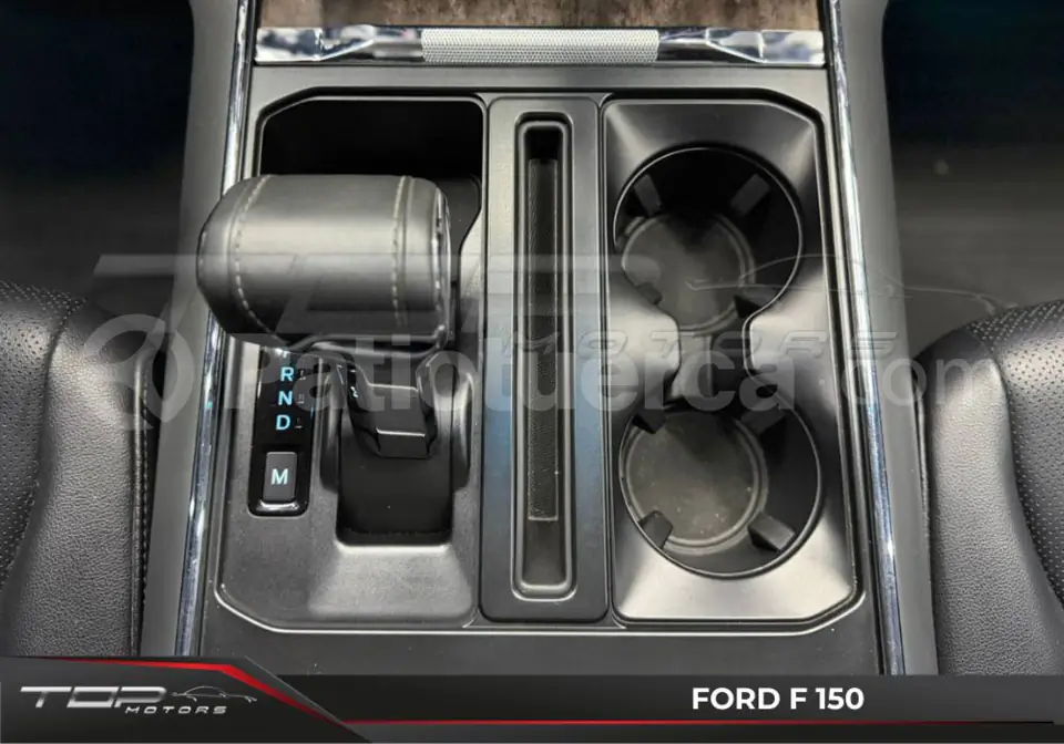 Foto 22 de Ford F150 Lariat