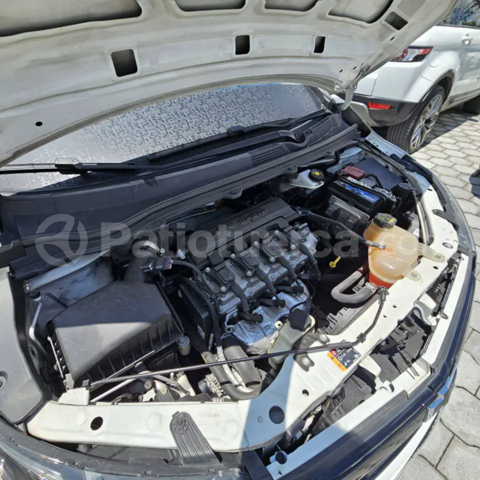 Foto 12 de Chevrolet JOY BLACK