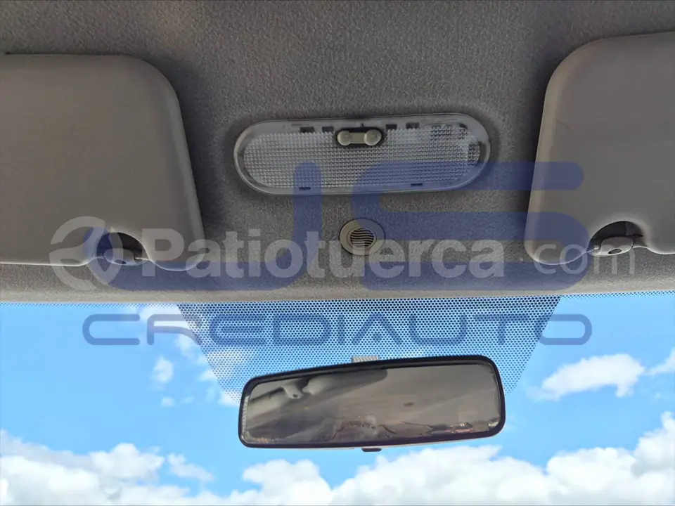 Foto 9 de Renault Duster 2.0