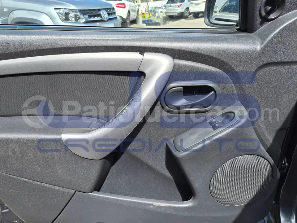 Foto 14 de Renault Duster 2.0