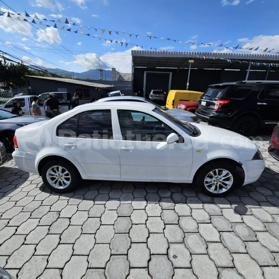 Foto 4 de Volkswagen Jetta