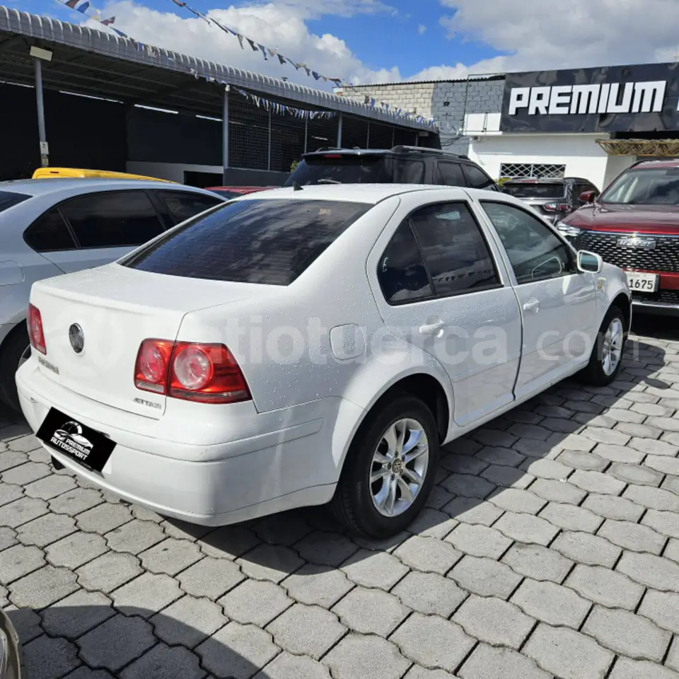 Foto 5 de Volkswagen Jetta