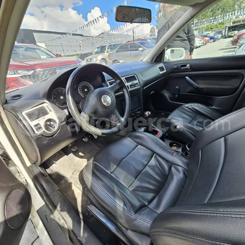 Foto 6 de Volkswagen Jetta