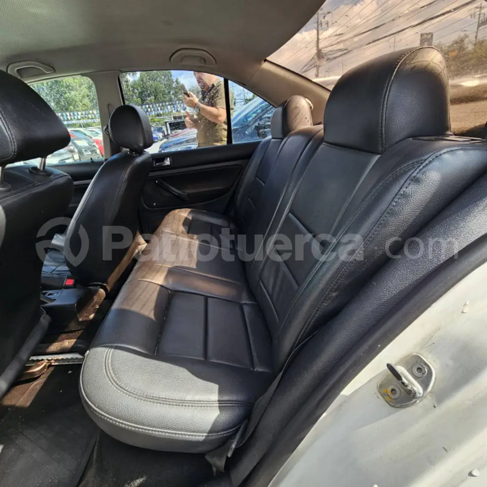 Foto 9 de Volkswagen Jetta