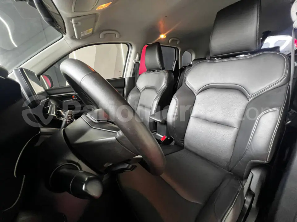 Foto 24 de Suzuki GRAN VITARA SZ NEXT