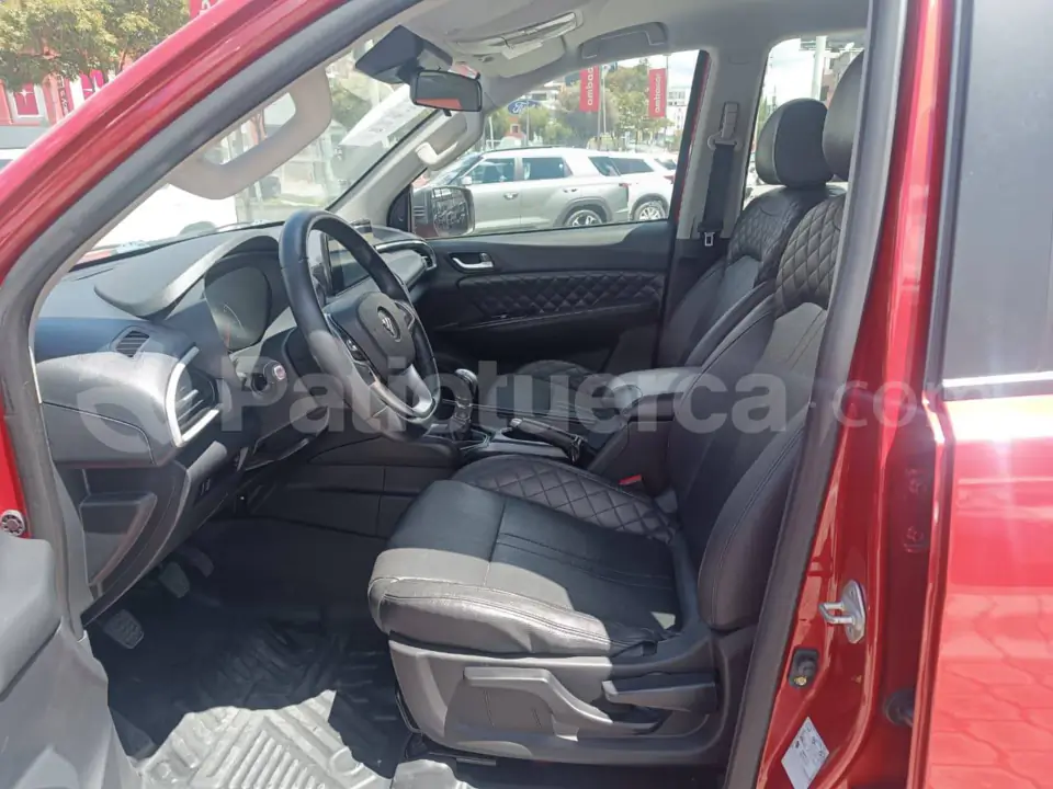 Foto 8 de Foton TUNLAND  G
