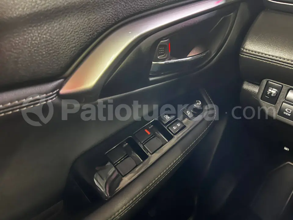 Foto 6 de Suzuki Grand Vitara ISG GLX.