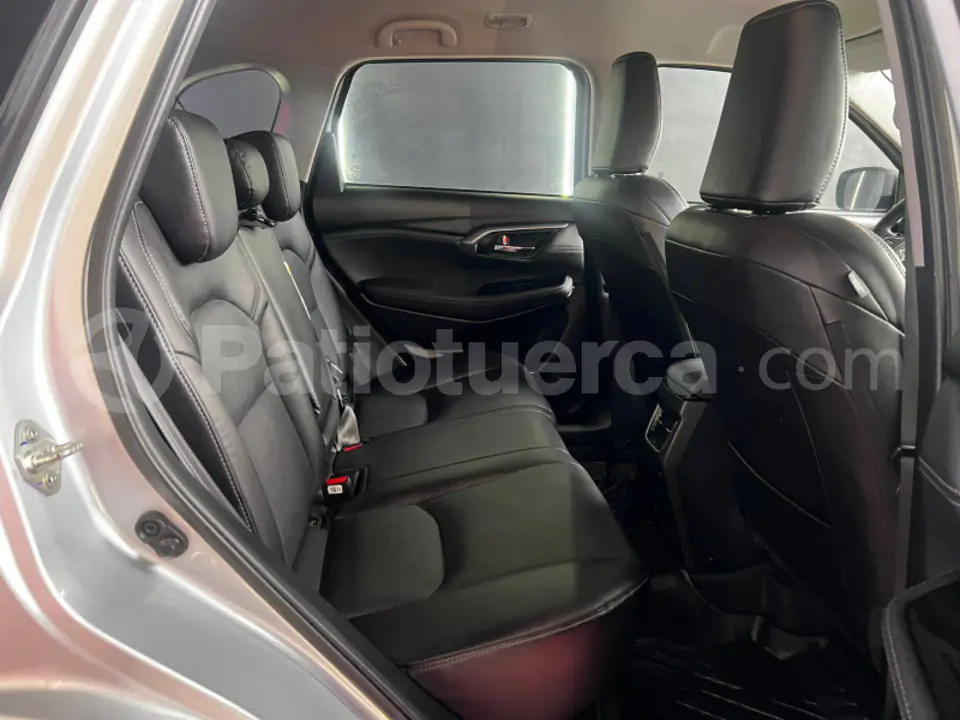 Foto 7 de Suzuki Grand Vitara ISG GLX.