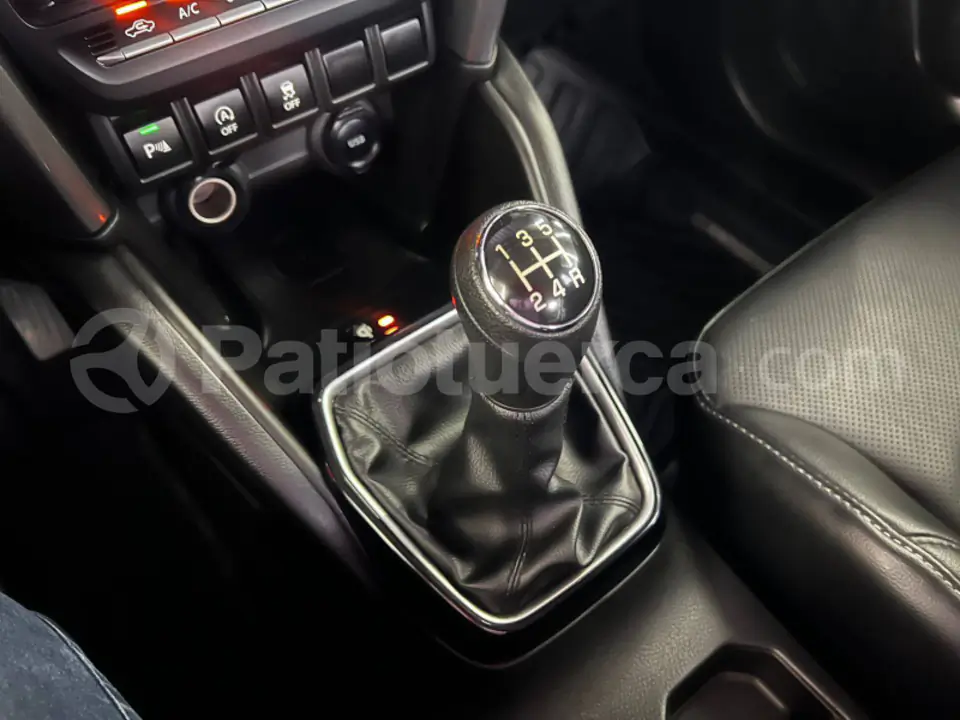Foto 8 de Suzuki Grand Vitara ISG GLX.