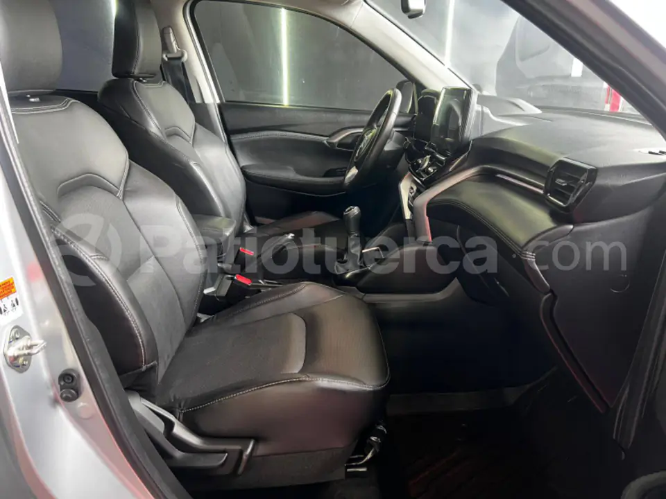 Foto 10 de Suzuki Grand Vitara ISG GLX.