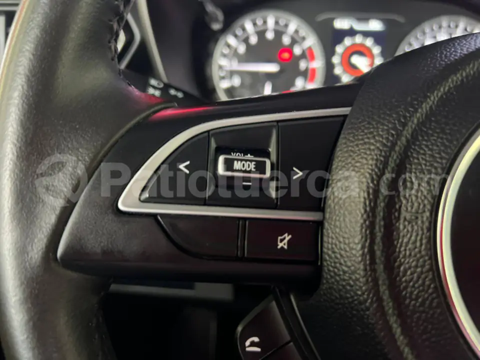 Foto 19 de Suzuki Grand Vitara ISG GLX.