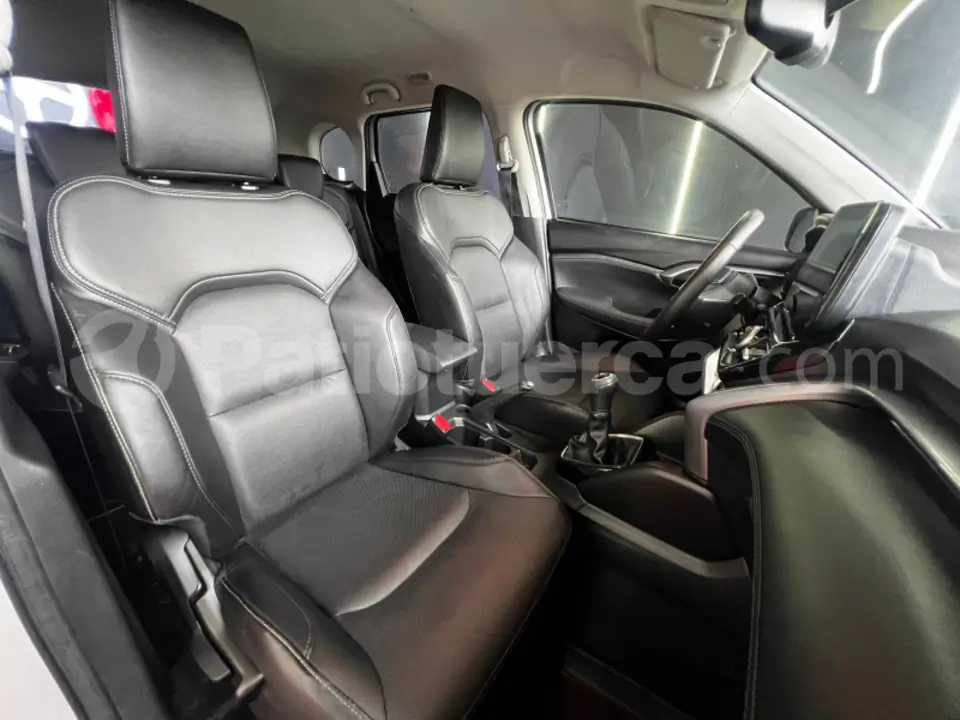Foto 20 de Suzuki Grand Vitara ISG GLX.