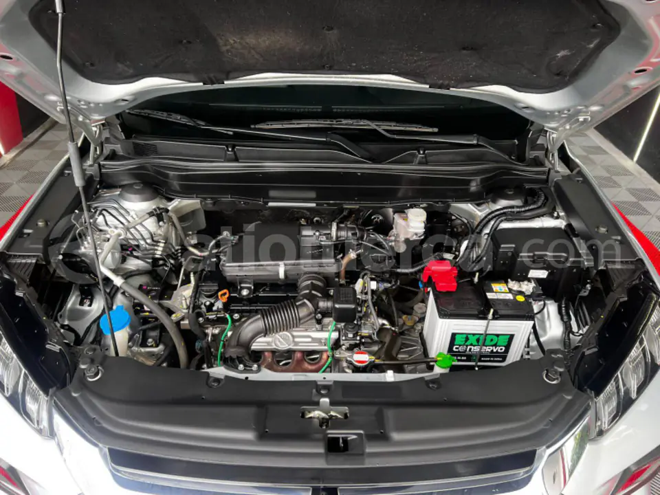Foto 21 de Suzuki Grand Vitara ISG GLX.