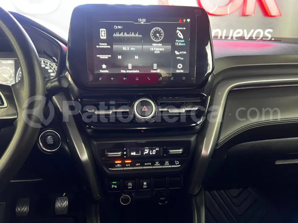 Foto 24 de Suzuki Grand Vitara ISG GLX.