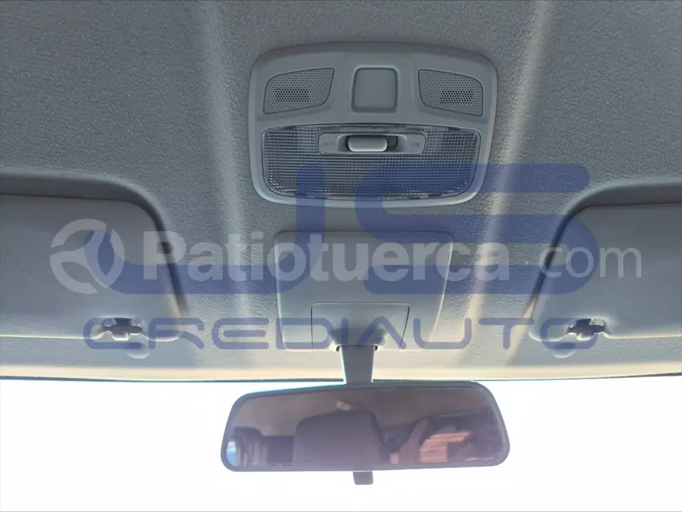 Foto 9 de Suzuki Jimny GL