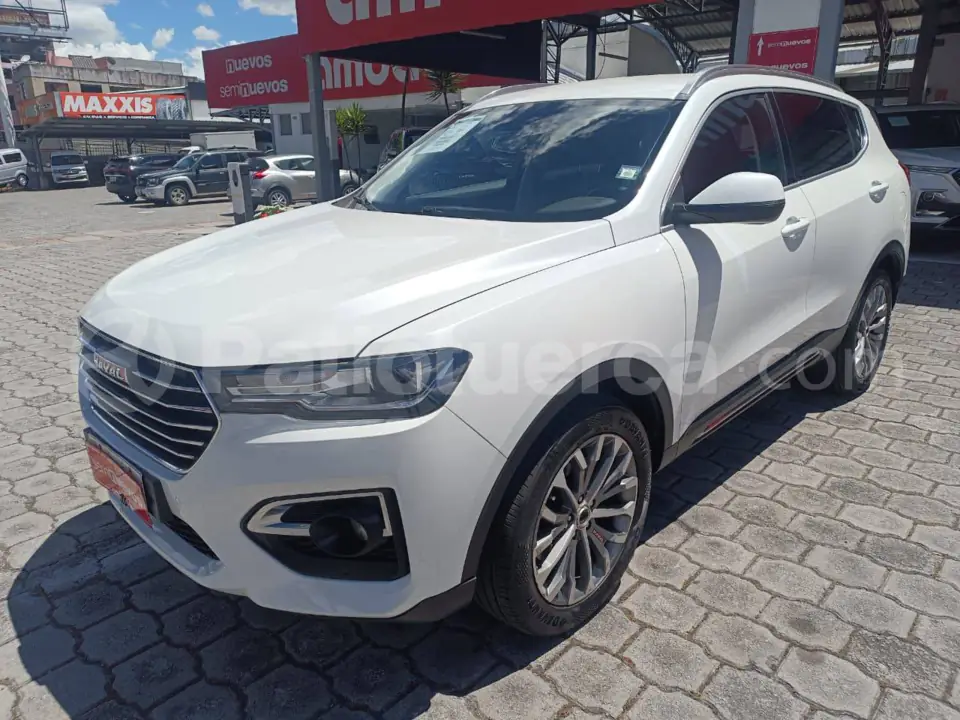Foto 1 de Haval All New H6 Intelligent