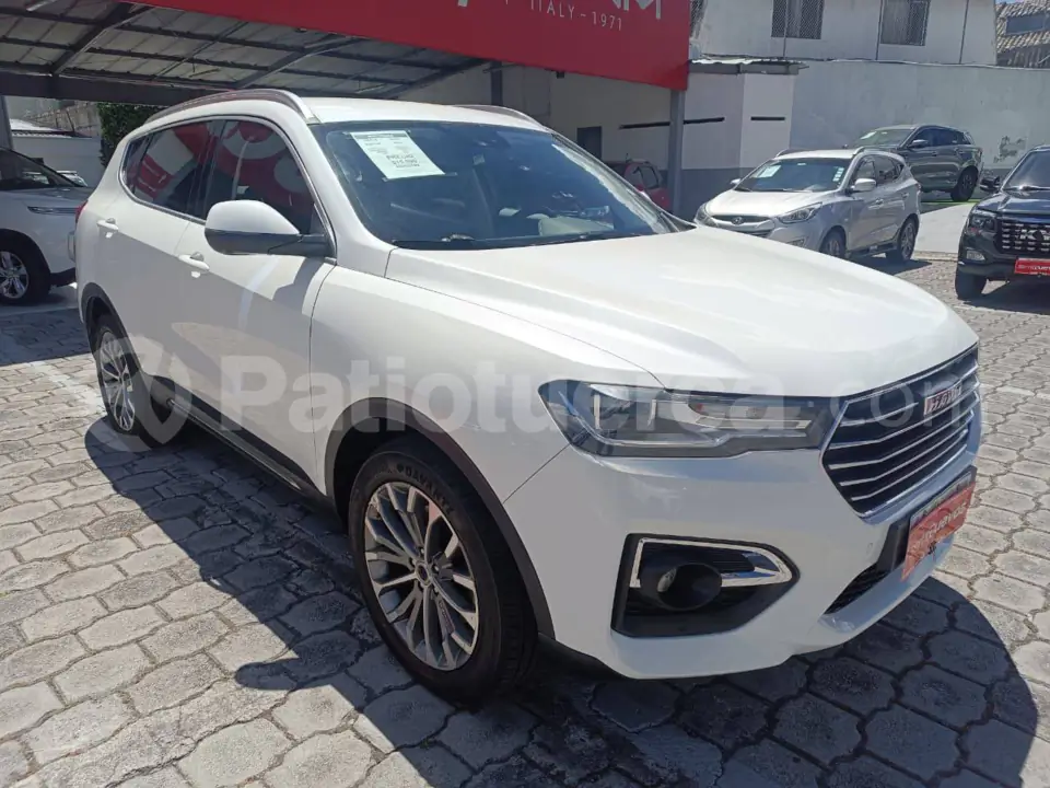 Foto 2 de Haval All New H6 Intelligent