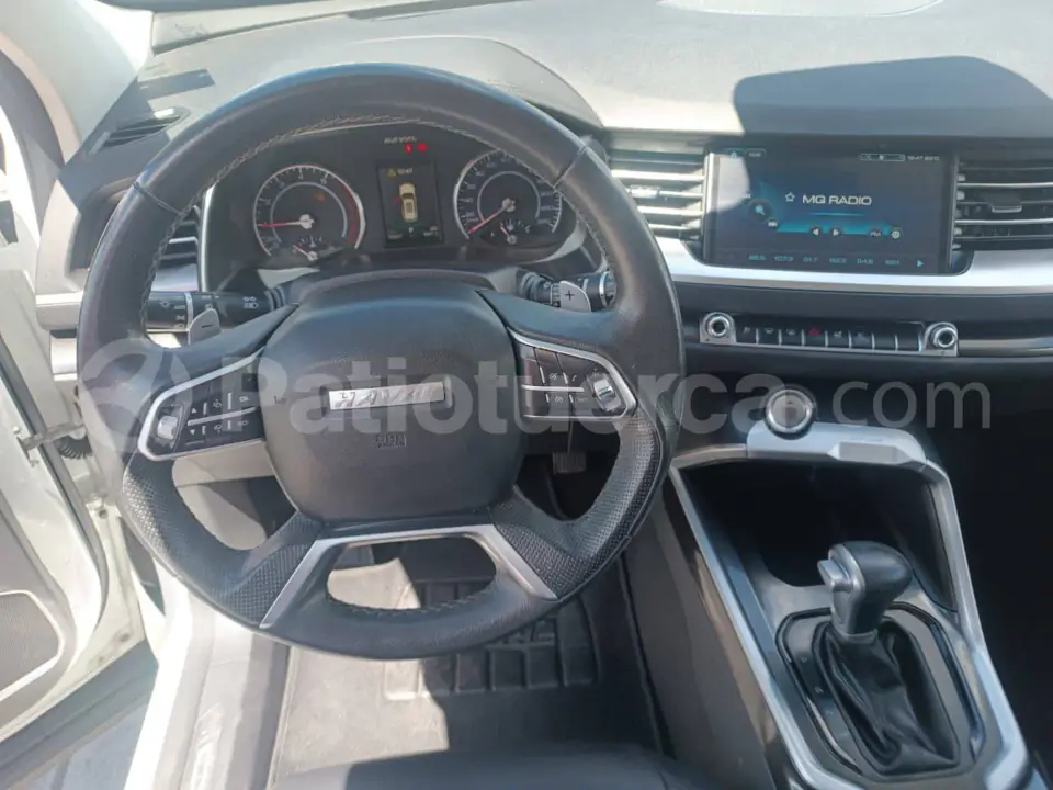 Foto 7 de Haval All New H6 Intelligent