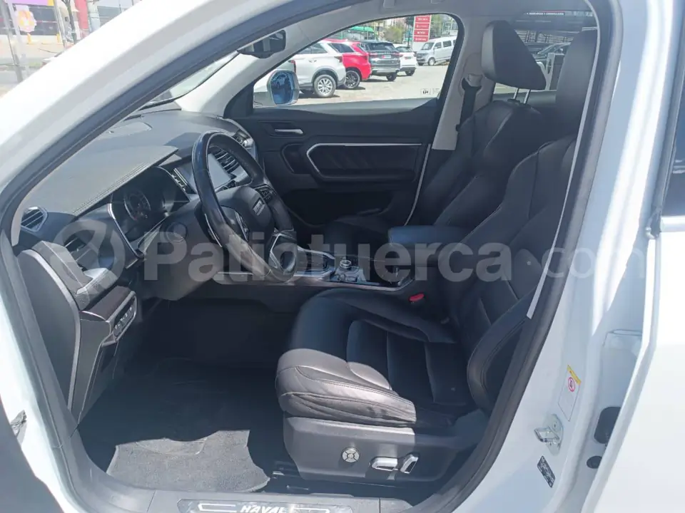 Foto 8 de Haval All New H6 Intelligent