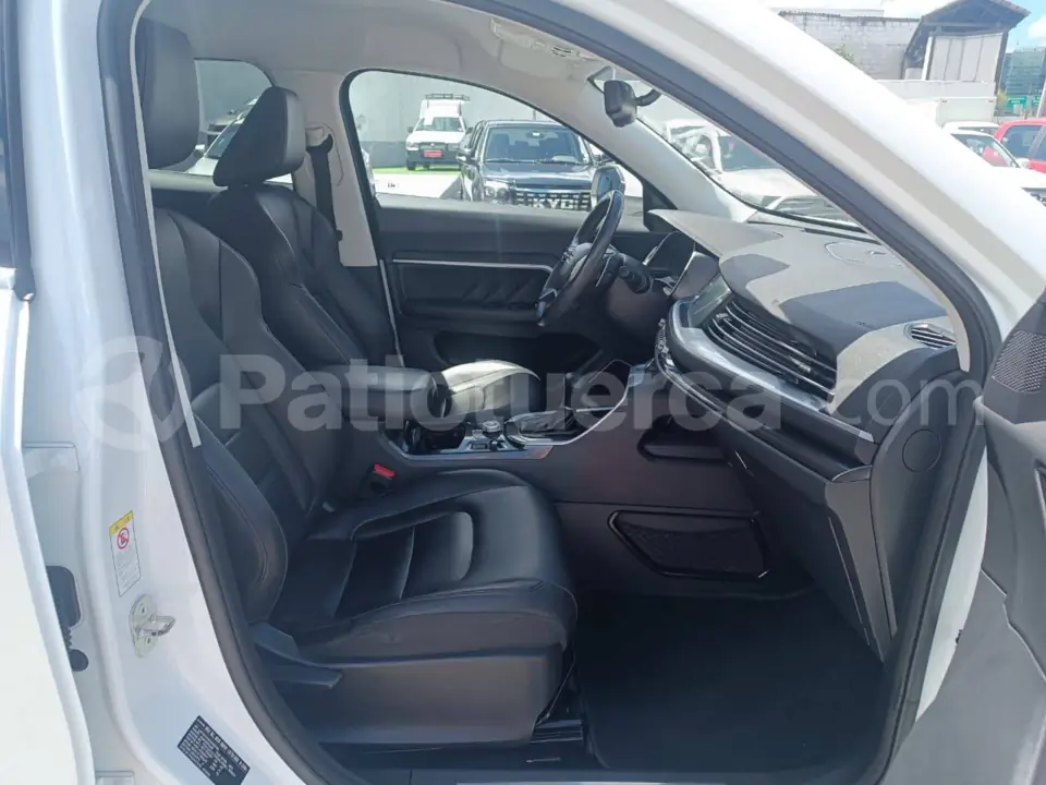 Foto 9 de Haval All New H6 Intelligent