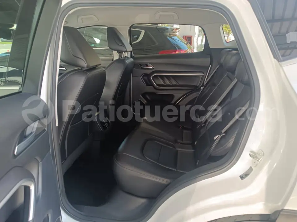 Foto 10 de Haval All New H6 Intelligent