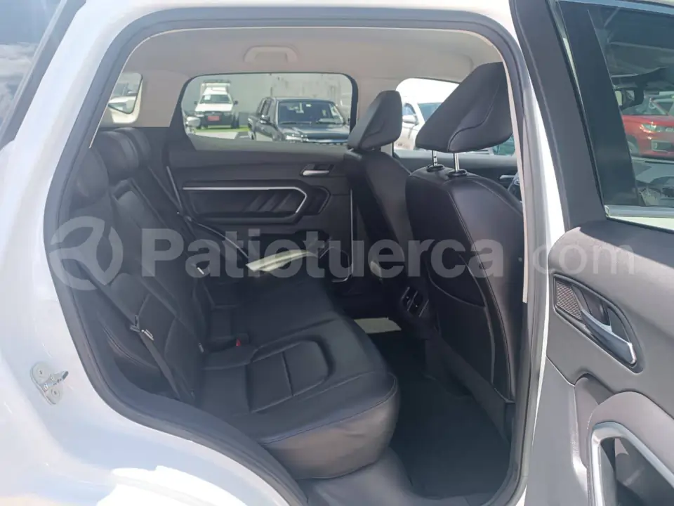 Foto 11 de Haval All New H6 Intelligent