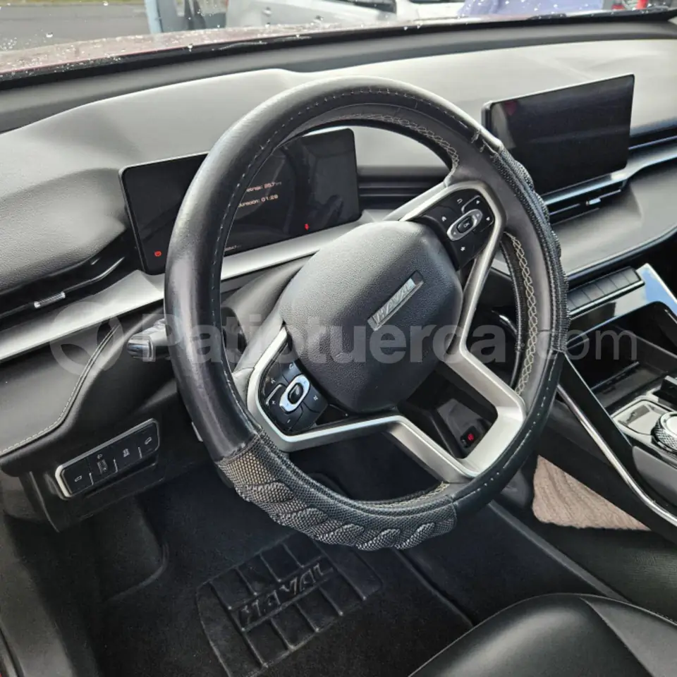 Foto 4 de Great Wall HAVAL H6 LUXURY HÍBRIDO