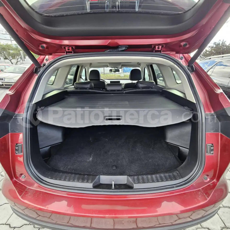 Foto 9 de Great Wall HAVAL H6 LUXURY HÍBRIDO