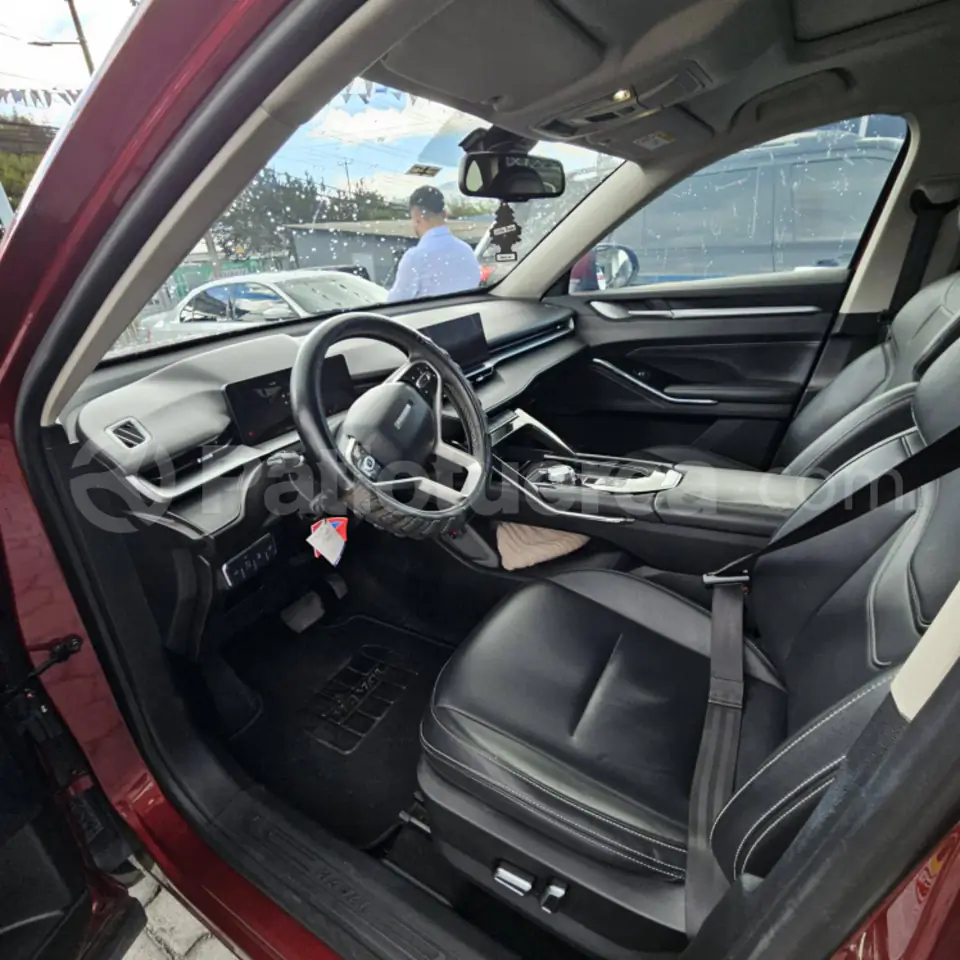 Foto 15 de Great Wall HAVAL H6 LUXURY HÍBRIDO