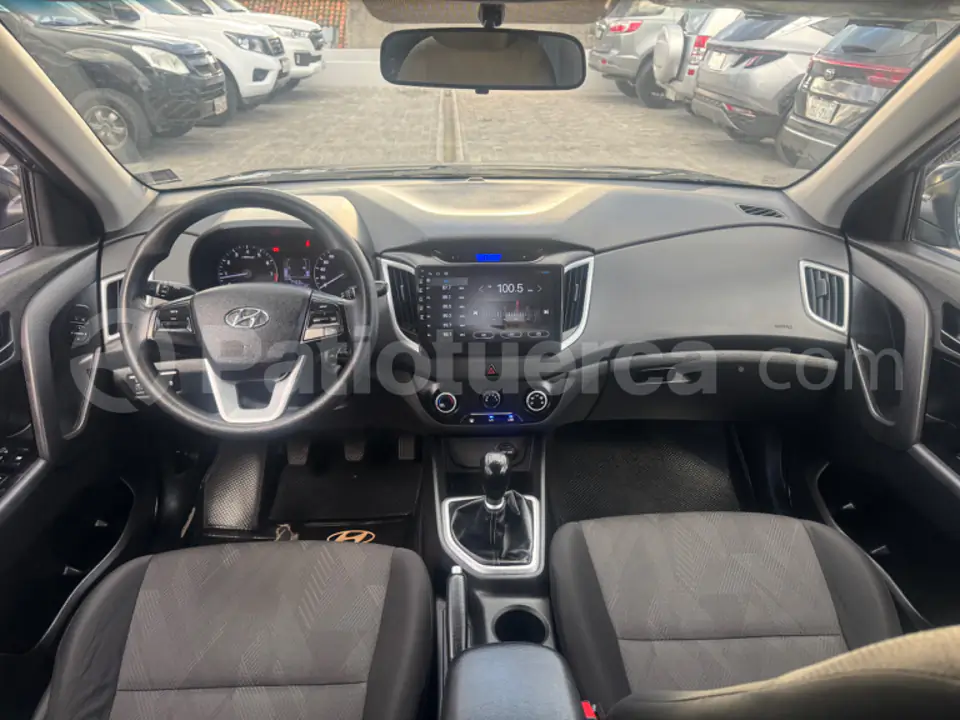 Foto 3 de Hyundai Creta
